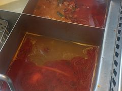 -海底捞火锅(威高广场店)