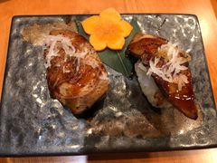 鹅肝寿司-魔丼屋(日月光店)