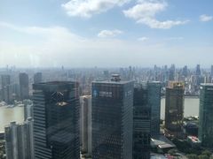 -花旗集团大厦