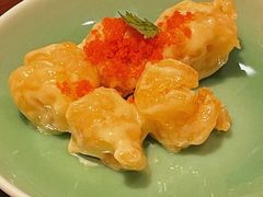 -杭州JW万豪酒店-万豪中餐厅