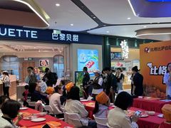 -万达广场(临港店)