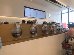 -喜茶(永旺梦乐城店)