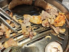 -炽城·烤肉名家(鸿达中央广场店)