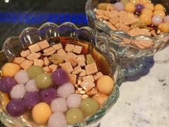 -新白鹿餐厅(百联中环店)