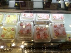 -妙思西饼(新华新玛特店)