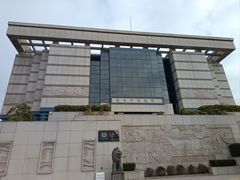 -淮安市博物馆