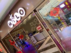 -米乐星世界KTV(汇智国际商业中心店)