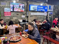 -青山青豆花·笑禅豆腐鱼(黄泥塝店)