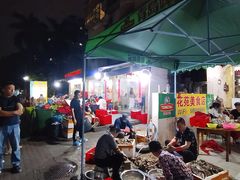-花苑美食横琴生蚝火锅(拱北粤华路店)