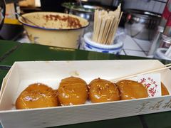 -董顺桃小粒臭豆腐(太平街一店)