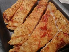 君悦排骨-馔豚·台北菜专门店(深圳湾万象城店)