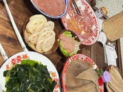 -楠火锅(西单店)