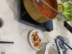 -贵州人家·酸汤火锅·20年老字号