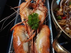 -三杯赤運·中式小酒馆(所城里店)