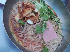 -老地方泥炉烤肉(总店)