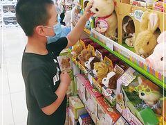-翠微百货(龙德店)
