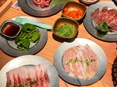 -烧肉达人•炭火烧肉(新天地店)