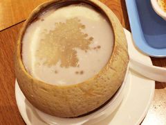 -满记甜品(加州阳光开元广场店)