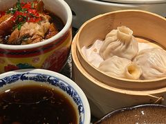 -南京大牌档(之心城店)
