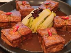 -成都海湾酒店·海湾壹品中餐厅(远大购物中心店)