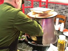 -地锅传奇(水产西路店)