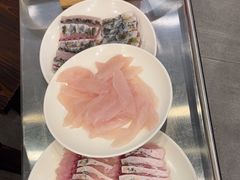 -正能量脆肉鲩火锅