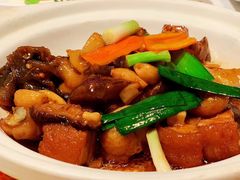 -东海海鲜酒家(中信广场店)