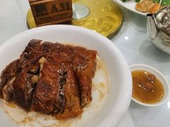 烧鹅-顺德佬华侨城店·商务宴请·团建