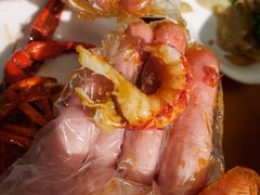 -莲餐厅·湖北菜·藕汤老手艺(愚园路店)