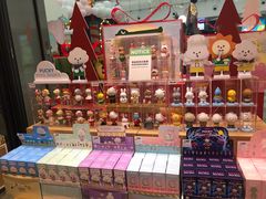 -泡泡玛特POPMART(杭州乐堤港店)