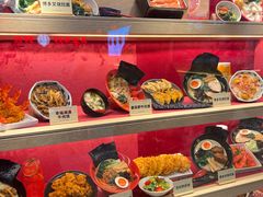 -吾妻拉面•和风食堂(群光广场店)