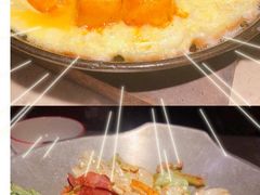 蛋毯日本豆腐-新白鹿餐厅(金鹰新街口店)