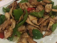 -盐帮食坊•小河帮川菜(四川师大店)