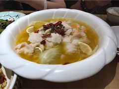 -确喜美味小厨(西单商场兰州店)