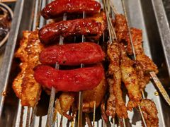 -福苗小骆驼烧烤(曲江店)