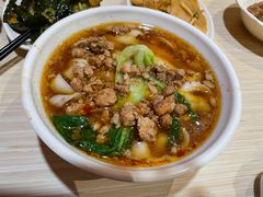 -东方削面(迎泽街店)