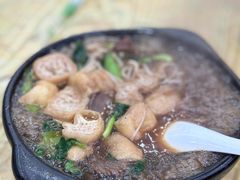 -凡老头米线砂锅(古荡新村西粮站)