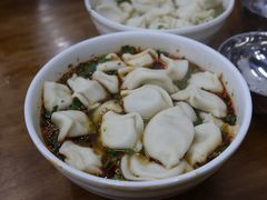 -回坊马二饺子馆
