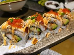 -昱匠·日本料理(金融街店)