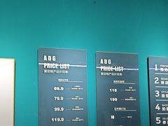 -爱定格照相馆·证件照(海珠客村店)