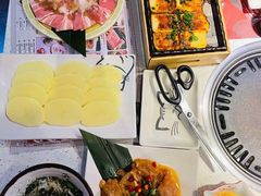 -猫抓烤肉(武进吾悦广场店)