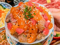 -鸟山鸣·日料食堂(王府井店)