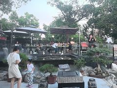 -蘇河湾·新鲁菜·泰山宴(泰山店)