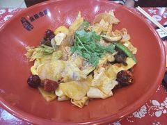 -集草轩·重庆麻辣烤鱼(西湖道店)