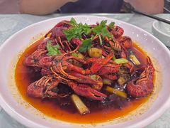 -陈胖子特色菜.鲜货现炒(融景城店)