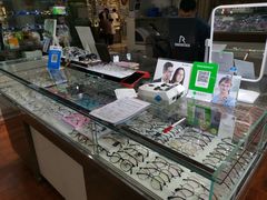 -华彬眼镜专业渐进配镜(潘家园店)