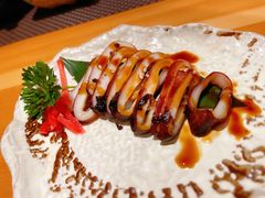 -酒久自助料理(佳兆业店)