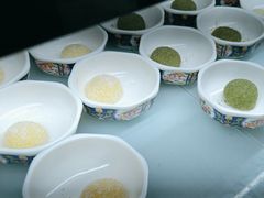 -牛YO寿喜烧·铁板烧和牛火锅自助(市府恒隆店)