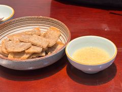 -恭敬李·烤鸭(天坛北门店)