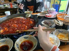 -星鸿社重庆老火锅